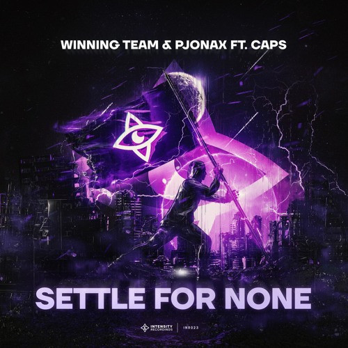 Settle For None