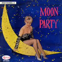 Moon-Party
