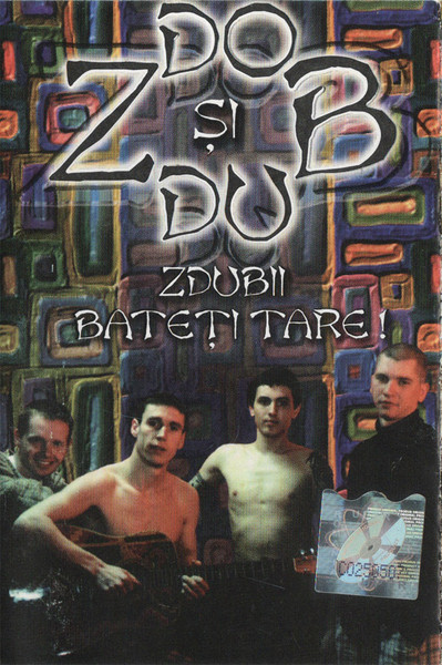 Zdubii Bateți Tare!