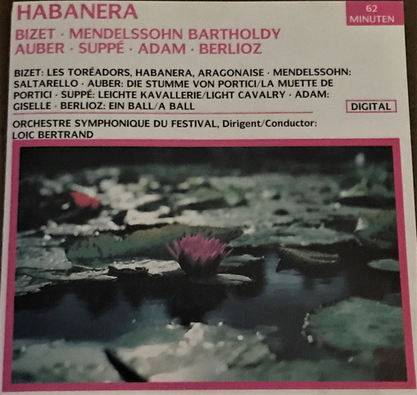 Habanera