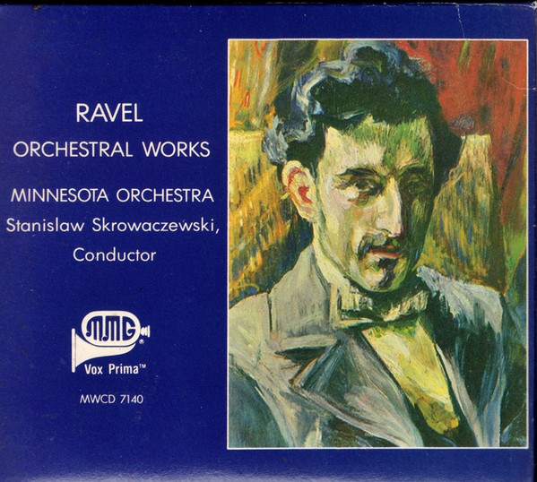 Orchestral Works
