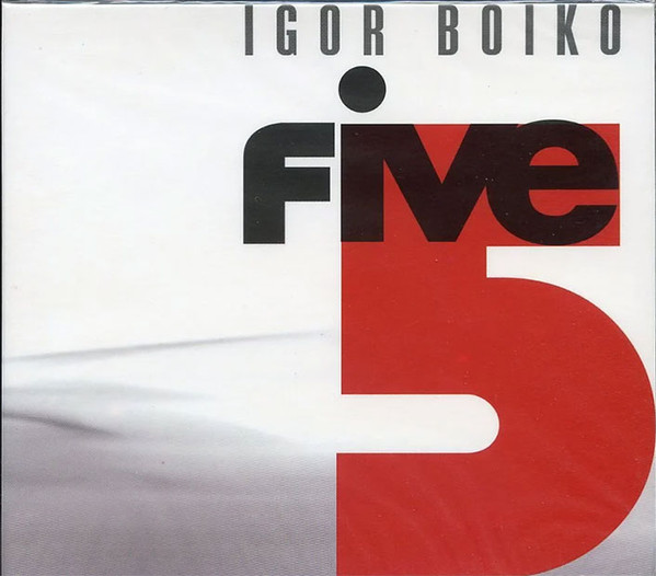Five