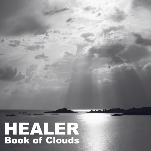 Book Of Clouds