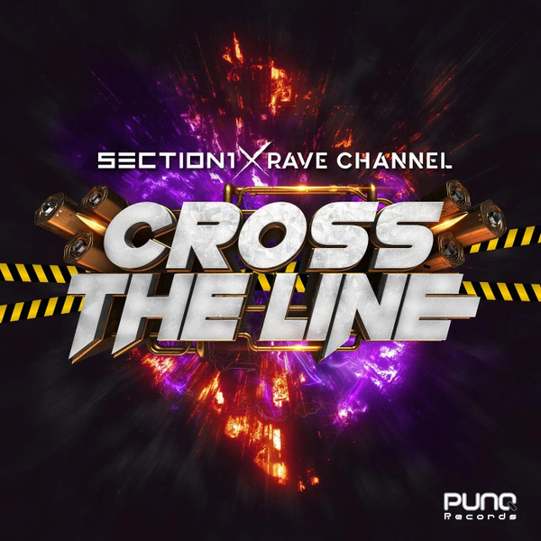 Cross The Line