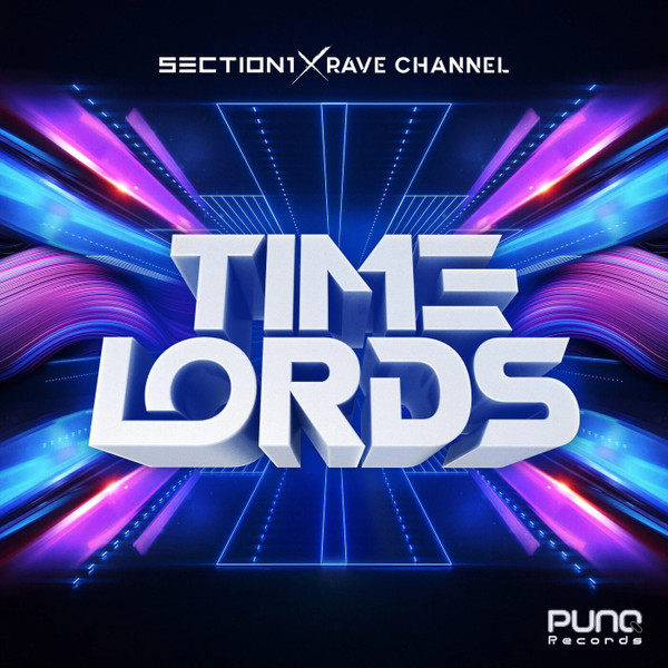 Timelords