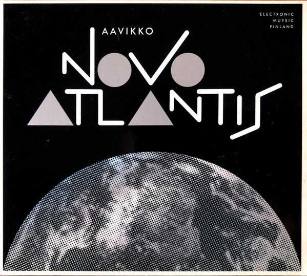Novo Atlantis