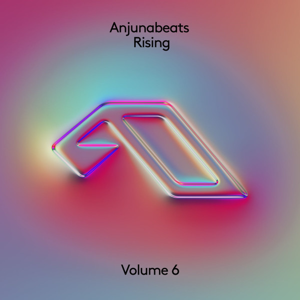 Anjunabeats Rising Volume 6