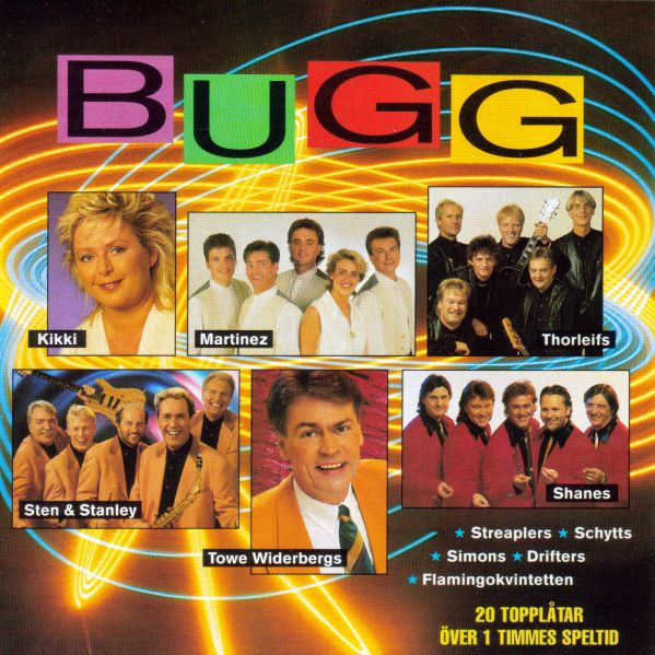 Bugg