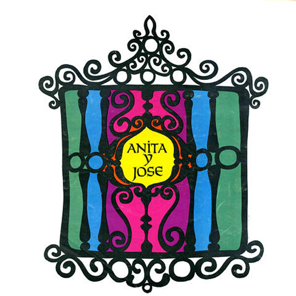 Anita Y José
