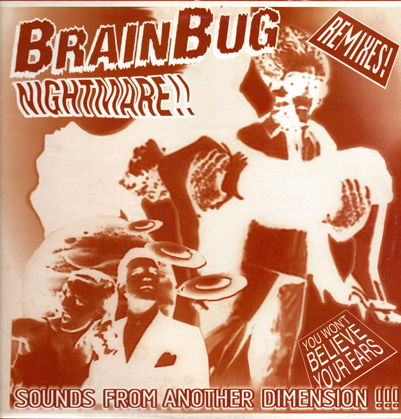 Nightmare!! (Remixes !)