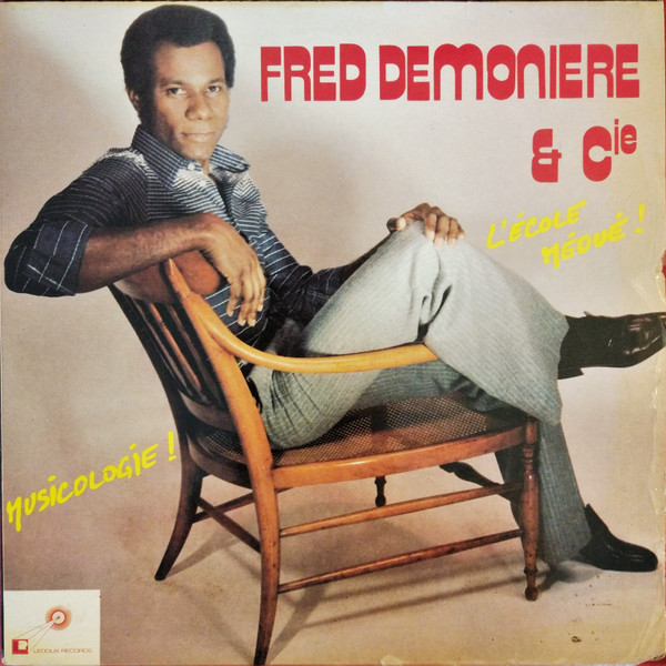 Musicologie ! L'Ecole Méoué !