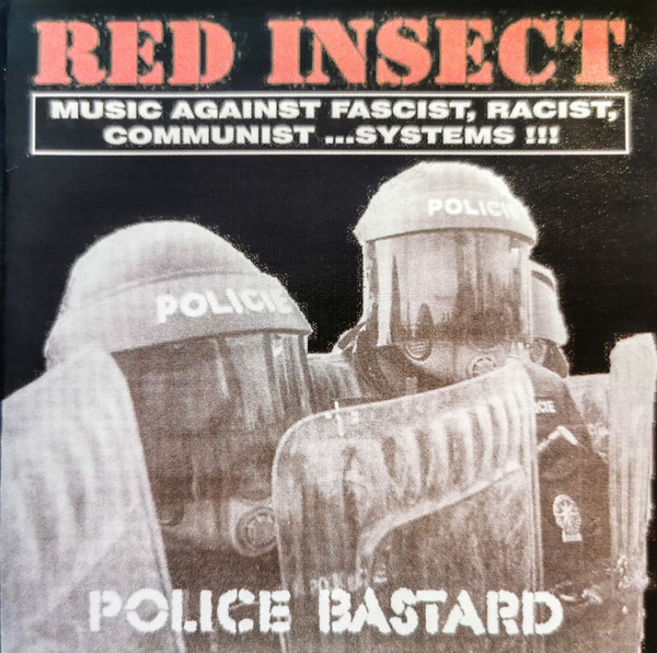 Police Bastard
