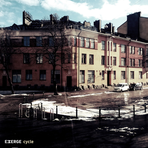 Cycle