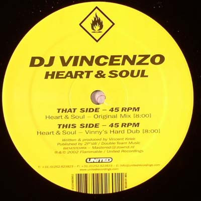 Heart & Soul