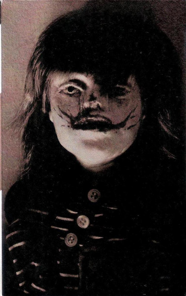 L'homme Gris