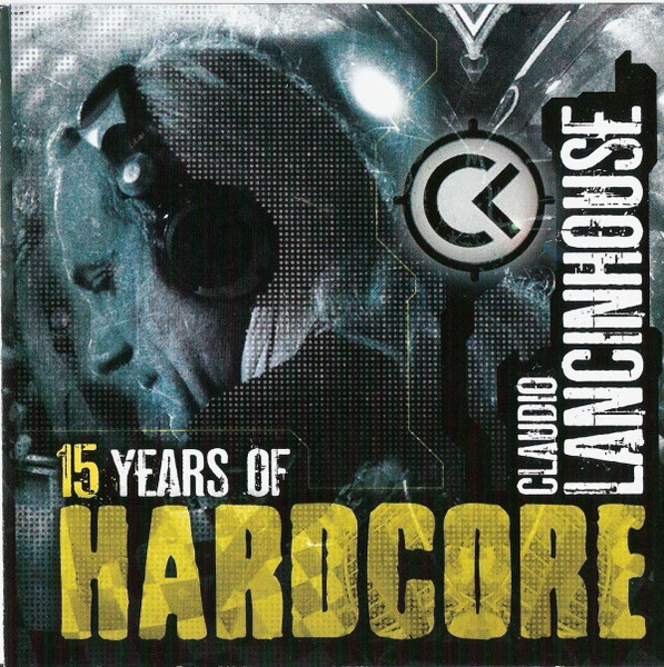 15 Years Of Hardcore
