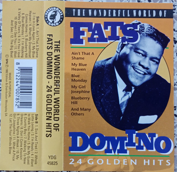 24 Golden Hits