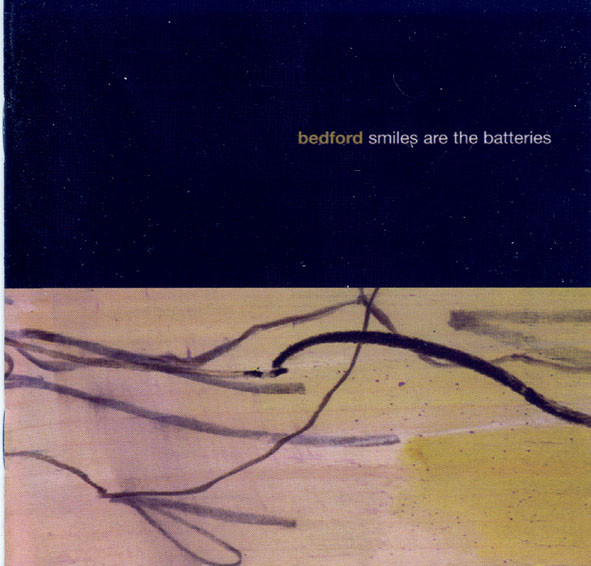 Smiles Are The Batteries