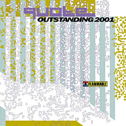 Outstanding 2001