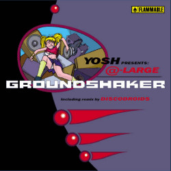 Groundshaker
