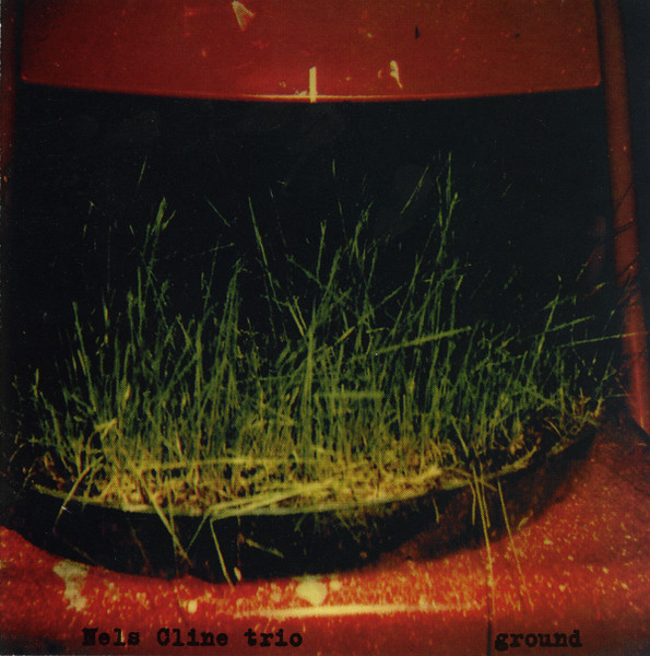 Ground