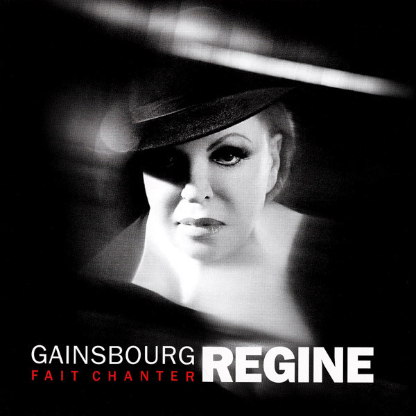 Gainsbourg Fait Chanter Régine