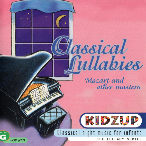Classical Lullabies