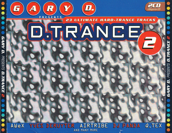 D.Trance 2