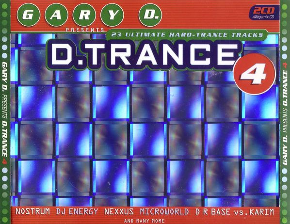D.Trance 4