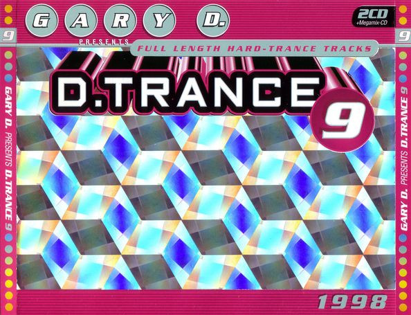 D.Trance 9