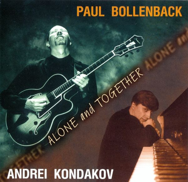 Alone And Together