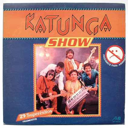 Katunga Show