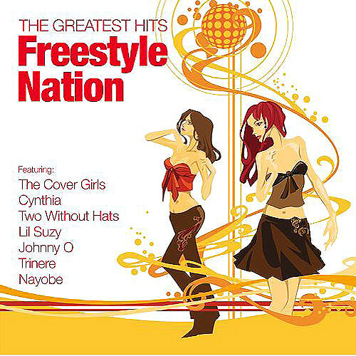 Freestyle Nation
