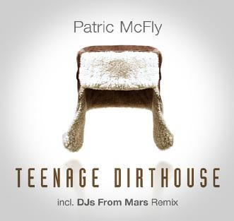 Teenage Dirthouse