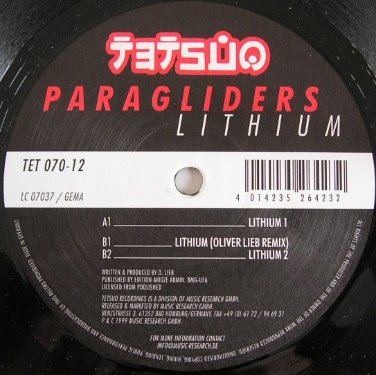 Lithium