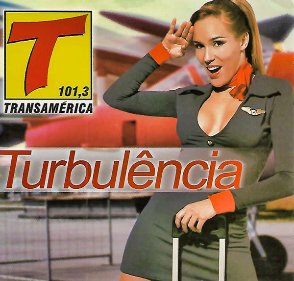 Turbulência Transamérica