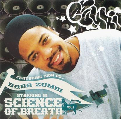 Science Of .Breath Vol. 2