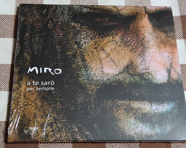 A Te Sarò Per Sempre