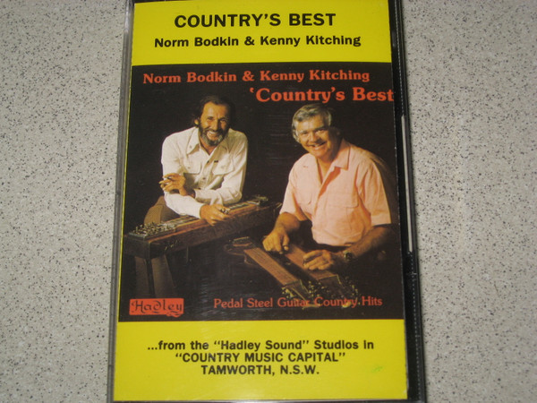 Country's Best