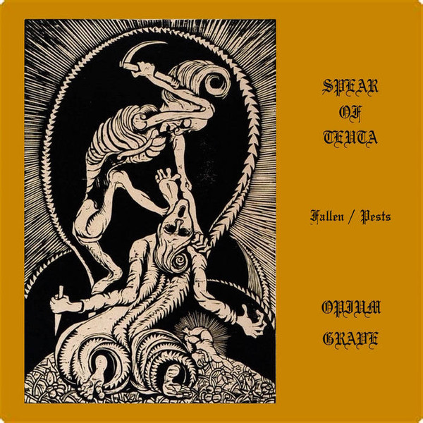 Fallen / Pests