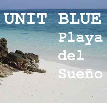 Playa Del Sueño