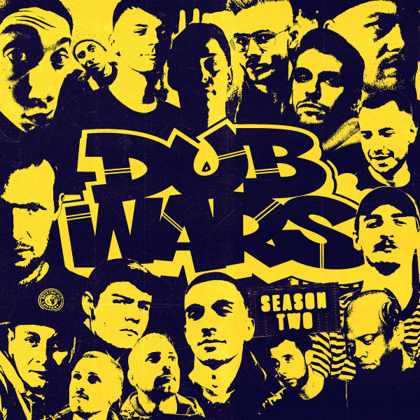 Dub Wars Season 2 - Dub Pack