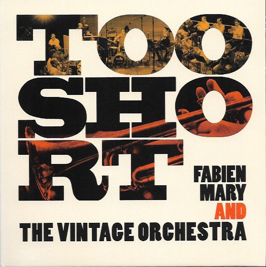 Too Short