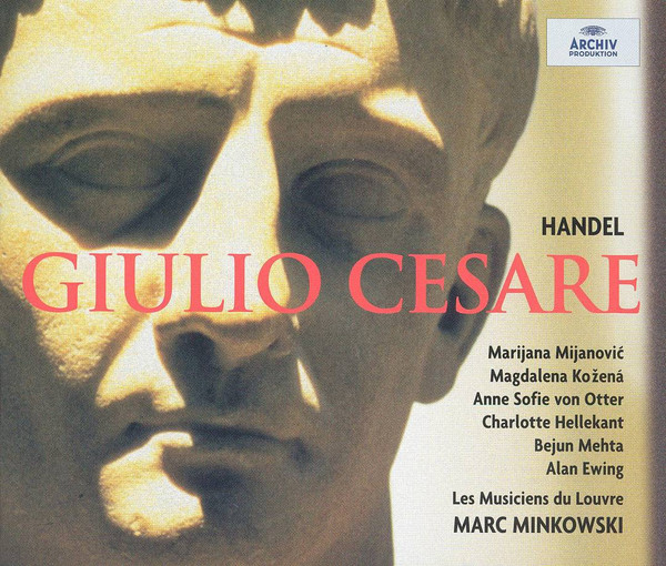 Giulio Cesare