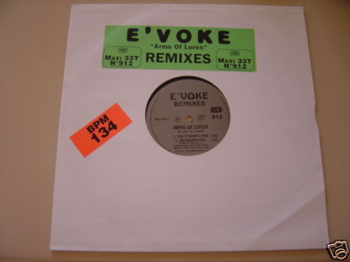 Arms Of Loren - Remixes