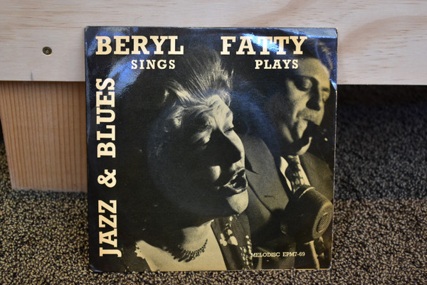 Jazz & Blues
