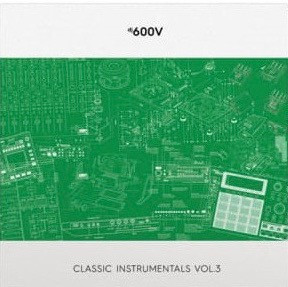 Classic Instrumentals Vol. 3