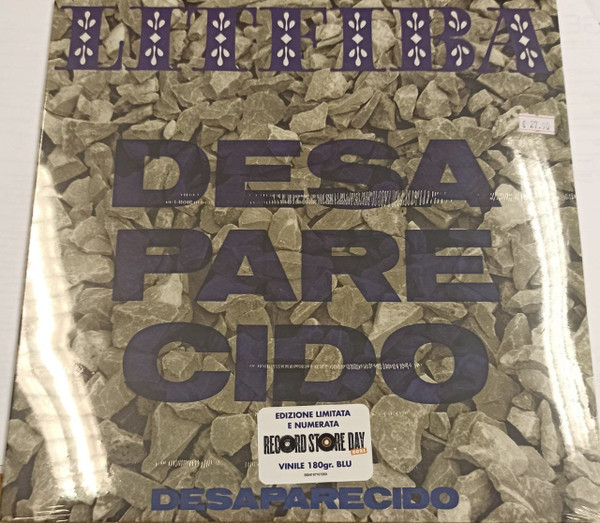 Desaparecido