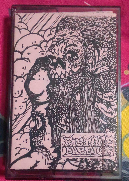 Everybody Is Afraid Of Death