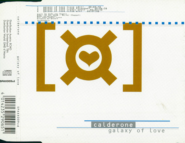 Galaxy Of Love